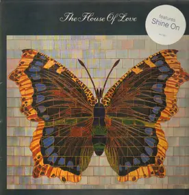 The House of Love - The House of Love