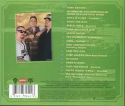 CD - House Of Pain & Everlast - Shamrocks And Shenanigans (The Best Of House Of Pain And Everlast)