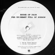 House Of Pain - Fed Up