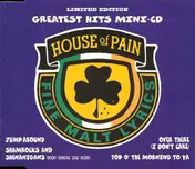 House of Pain - Greatest Hits Mini-CD