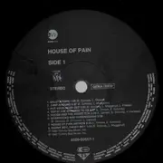 LP - House Of Pain - House Of Pain (Fine Malt Lyrics)