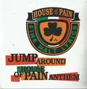 7inch Vinyl Single - House Of Pain - Jump Around / House Of Pain Anthem