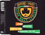 House of Pain - Jump Around / Top O' The Morning To Ya (Remix)