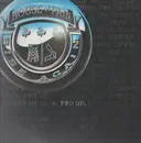 12inch Vinyl Single - House Of Pain - Fed Up