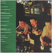 LP - House of Pain - Fine Malt Lyrics