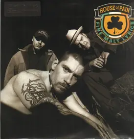 House of Pain - House Of Pain (Fine Malt Lyrics)