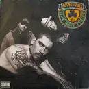 LP - House Of Pain - House Of Pain (Fine Malt Lyrics)