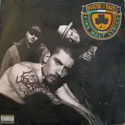 LP - House Of Pain - House Of Pain (Fine Malt Lyrics)
