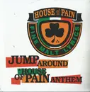 7inch Vinyl Single - House Of Pain - Jump Around / House Of Pain Anthem - Still Sealed