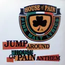 12inch Vinyl Single - House Of Pain - Jump Around / House Of Pain Anthem