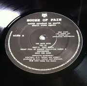 LP - House Of Pain - Truth Crushed To Earth Shall Rise Again