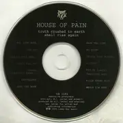 CD - House Of Pain - Truth Crushed To Earth Shall Rise Again