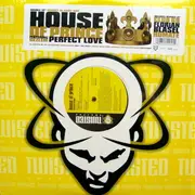 2 x 12'' - House Of Prince Featuring Oezlem - Perfect Love