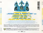 CD Single - House Of Prince featuring Oezlem - Perfect Love