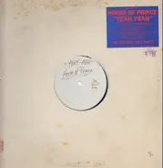 House Of Prince - Yeah Yeah