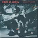 7inch Vinyl Single - House Of Schock - Middle Of Nowhere