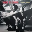 12inch Vinyl Single - House Of Schock - Middle Of Nowhere