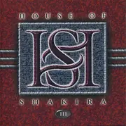 CD - House Of Shakira - III