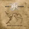 LP - House of Shakira - Radiocarbon (gatefold/180g/Black/Vinyl)