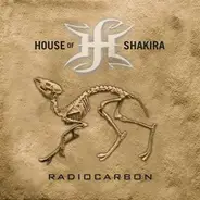 House of Shakira - Radiocarbon