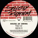 12inch Vinyl Single - House Of Swing - Perfect Love