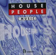 House People - Music