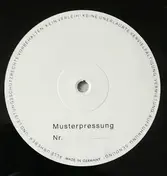 House Pimps - Zulu Rhythm E.P. (The Remixes)