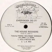 Frankie 'Hollywood' Rodriguez