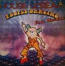 12inch Vinyl Single - House Scream - People Dancing