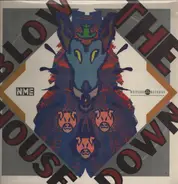 House Sampler - Blow The House Down