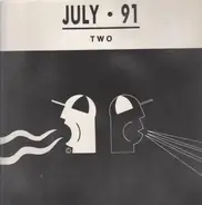 Mica Paris / Circuit / A.O - July 91 - Two