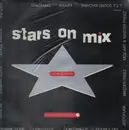 LP - House Sampler - Stars On Mix - STILL SEALED