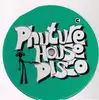 12inch Vinyl Single - House Skulkers - Dancin