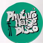 Phuture House Disco