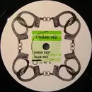 12'' - House Syndicate - I Thank You