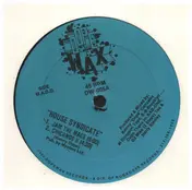 house syndicate - Jam The Mace