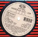 12'' - Housemaid Feat. Kim - Fish