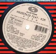 12'' - Housemaid Feat. Kim - Fish