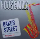 12'' - Housemax - Baker Street