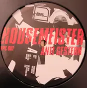 Housemeister - Anti Gestern