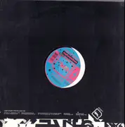 12inch Vinyl Single - Housemeister - No.Games.No.Fun.EP! - Company Sleeve