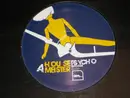 12'' - Housemeister - Psycho