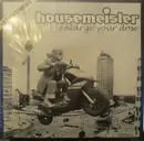 LP - Housemeister - Enlarge Your Dose - Only Record 2