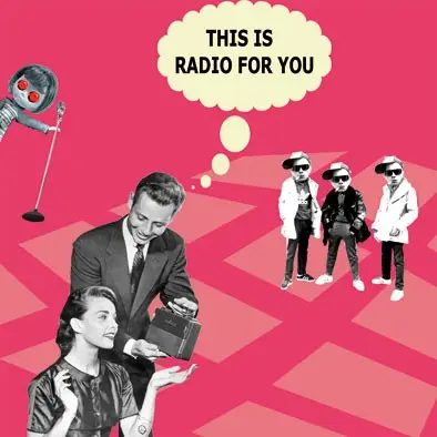 Housemeister - Radio For You EP