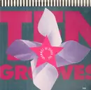 12'' - House Of Commons - Ten Grooves