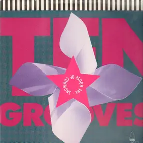 House Of Commons - Ten Grooves