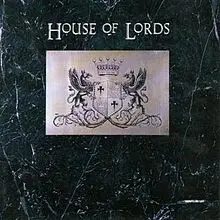 House Of Lords - House of Lords