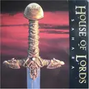 LP - House Of Lords - Sahara
