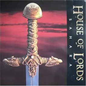 House of Lords - Sahara