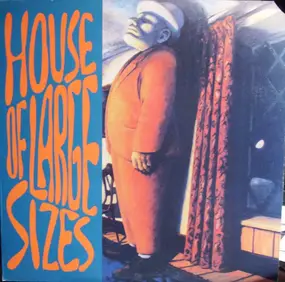 House of Large Sizes - Heat Miser